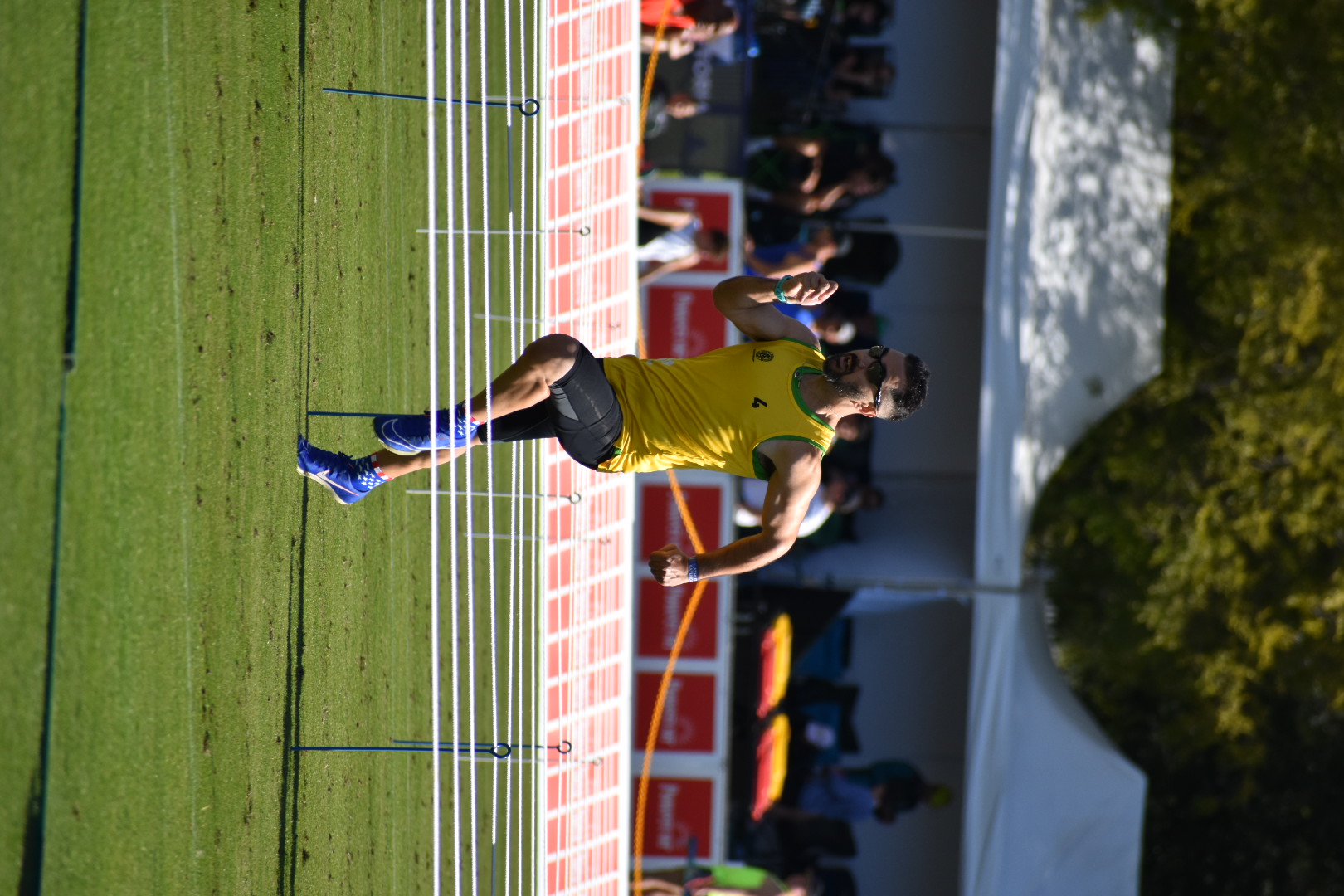 Chris, 70m