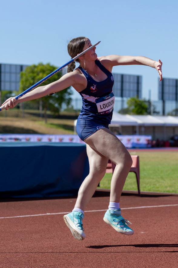 Kelsey, Javelin